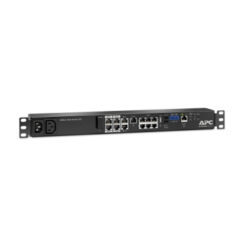 APC NetBotz NBRK0250A Rack Monitor 250 geschikt voor rackmontage - Afbeelding 3