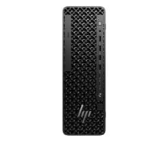 HP Z2 SFF G1i Wolf Pro Security Edition Intel Core Ultra 7 265 32 GB DDR5-SDRAM 1 TB SSD Windows 11 Pro Workstation AI Workstation, AI PC Zwart