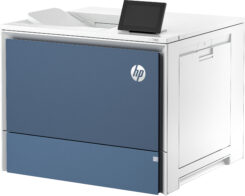 HP Color LaserJet Enterprise 6700dn printer - Afbeelding 5