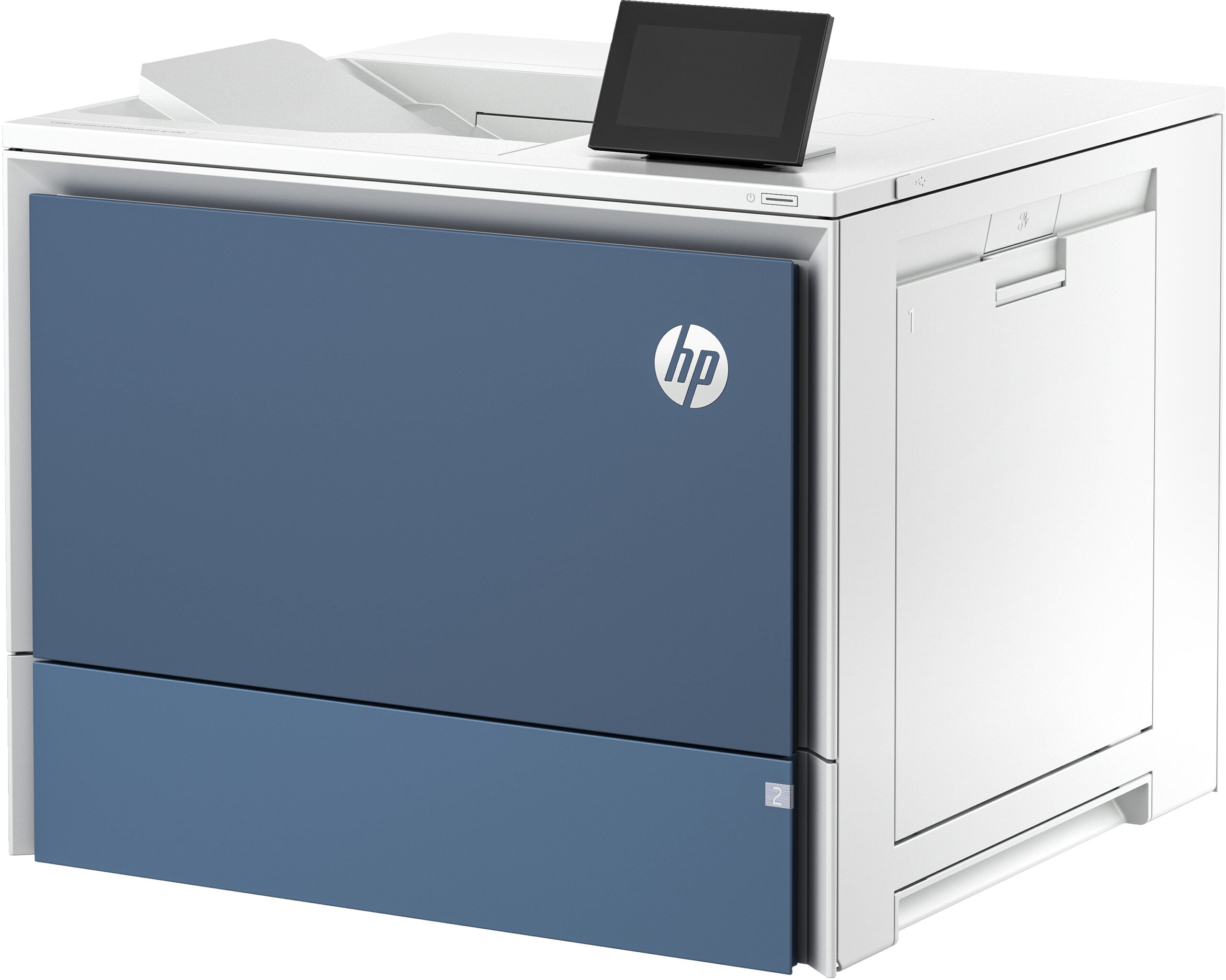 HP Color LaserJet Enterprise 6700dn printer - Afbeelding 5