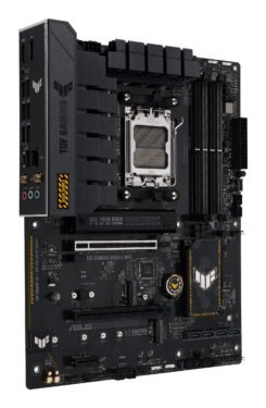 ASUS TUF GAMING B650-E WIFI AMD B650 Socket AM5 ATX - Afbeelding 5