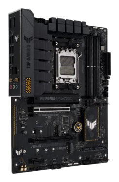 ASUS TUF GAMING B650-E WIFI AMD B650 Socket AM5 ATX - Afbeelding 5