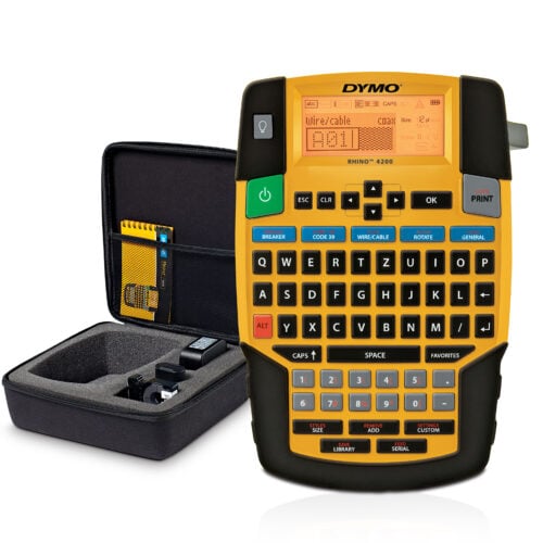 Labelprinters