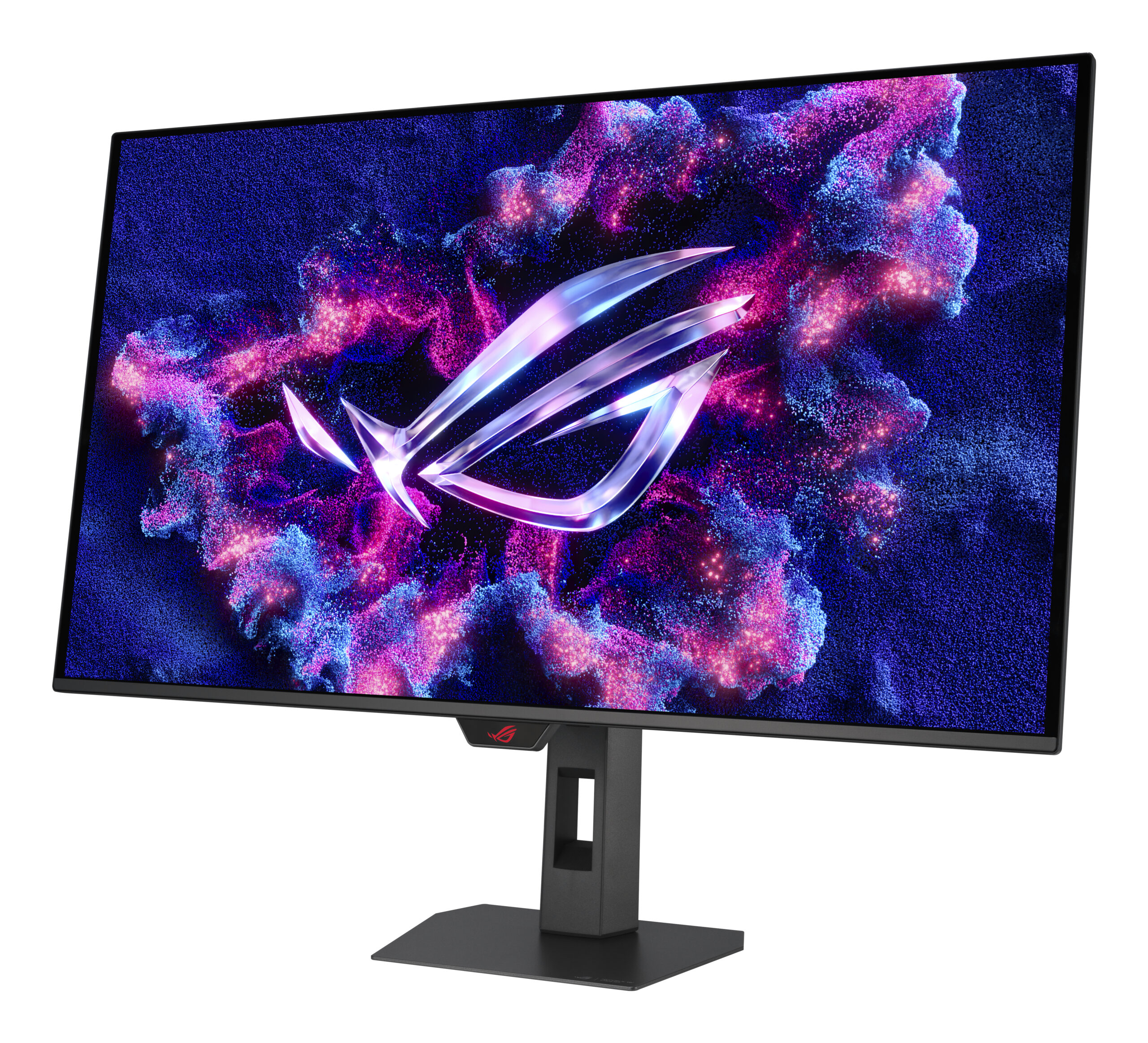 ASUS ROG Strix OLED XG32UQWMS computer monitor 80 cm (31.5") 3840 x 2160 Pixels 4K Ultra HD Zwart - Afbeelding 4
