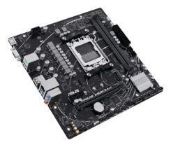 ASUS PRIME A620M-K AMD A620 Socket AM5 micro ATX - Afbeelding 6
