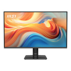 MSI Pro MP271 E14A computer monitor 68,6 cm (27") 1920 x 1080 Pixels Full HD LCD Zwart - Afbeelding 3