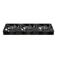 ASUS ProArt PF120 Fan PWM Black 3in1 Computer behuizing Ventilator 12 cm Zwart 3 stuk(s) - Afbeelding 3