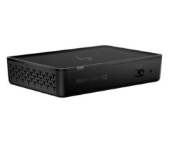 HP Poly Studio A2 Zwart - Afbeelding 3