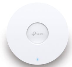 TP-Link Omada EAP653 draadloos toegangspunt (WAP) 2976 Mbit/s Wit Power over Ethernet (PoE) - Afbeelding 2