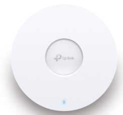 TP-Link Omada EAP653 draadloos toegangspunt (WAP) 2976 Mbit/s Wit Power over Ethernet (PoE) - Afbeelding 2