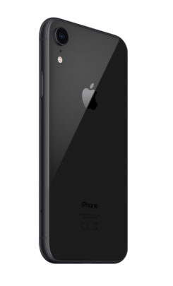 Forza Refurbished Apple iPhone Xr 64GB Black - Zo goed als nieuw - Afbeelding 3
