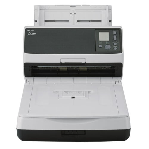 Scanners