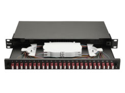 Equip 337214 patch paneel 1U - Afbeelding 5