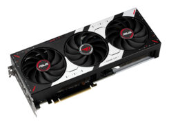 ASUS T1-RTX5070-O12G-GAMING NVIDIA GeForce RTX 5070 12 GB GDDR7 - Afbeelding 3