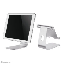 Neomounts DS15-050SL1 Tablet standaard tot 11" - opvouwbaar - universeel - Afbeelding 4