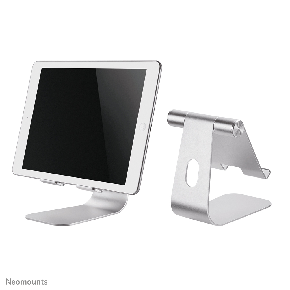 Neomounts DS15-050SL1 Tablet standaard tot 11" - opvouwbaar - universeel - Afbeelding 4