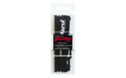 Kingston Technology FURY Beast 8GB 6000MT/s DDR5 CL36 DIMM RGB EXPO - Afbeelding 6