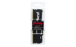 Kingston Technology FURY Beast 16GB 5600MT/s DDR5 CL36 DIMM RGB - Afbeelding 6