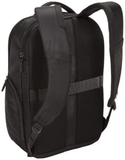 Case Logic Notion NOTIBP-116 Black 40,6 cm (16") Rugzak Zwart - Afbeelding 3