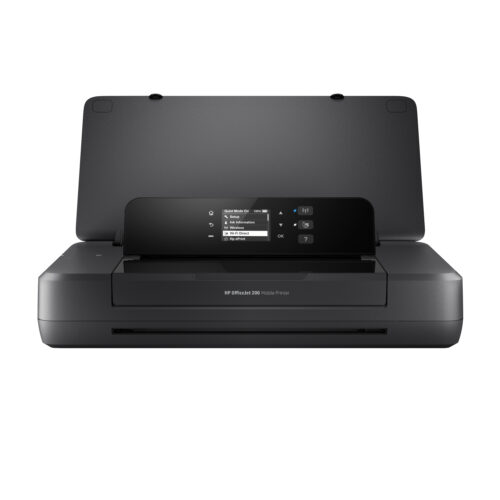 Inkjetprinters