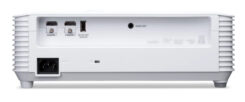 Acer X1526p Projector met normale projectieafstand 4000 ANSI lumens DLP 1080p (1920x1080) 3D Wit - Afbeelding 5