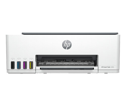 Printen & Scannen