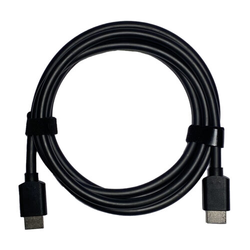 Kabels en adapters