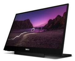 Lenovo ThinkVision M16 Monitor - Afbeelding 4