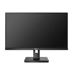 Philips S Line 242S1AE/00 computer monitor 60,5 cm (23.8") 1920 x 1080 Pixels Full HD LED Zwart - Afbeelding 6