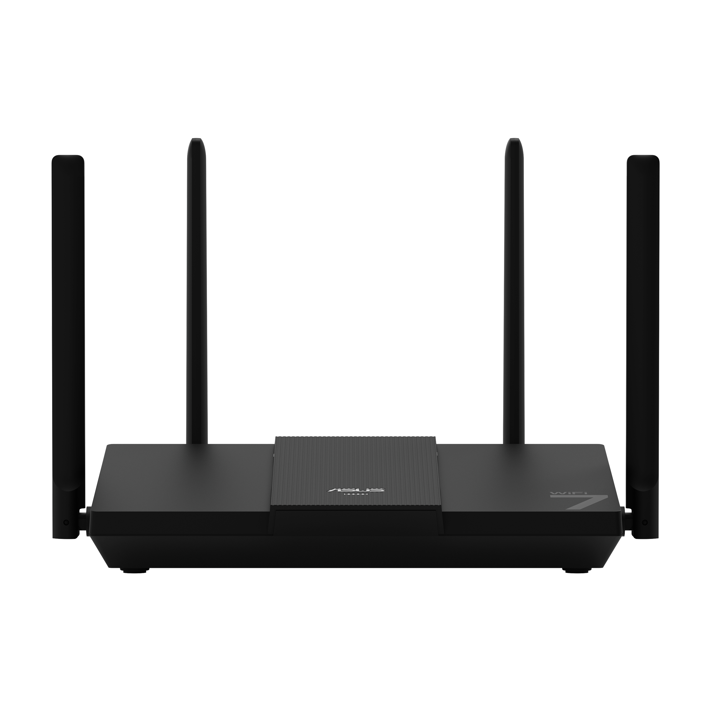 ASUS RT-BE50 BE3600 draadloze router 2.5 Gigabit Ethernet Dual-band (2.4 GHz / 5 GHz) Zwart - Afbeelding 5