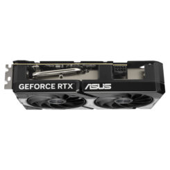 ASUS Dual -RTX5060TI-O16G NVIDIA GeForce RTX 5060 Ti 16 GB GDDR7 - Afbeelding 6