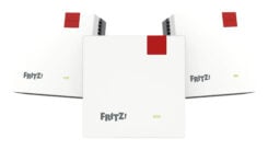 Mesh Set FRITZ!Mesh Wi-Fi Set 1700 3-pack - Afbeelding 2