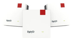 Mesh Set FRITZ!Mesh Wi-Fi Set 1700 3-pack