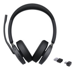 Yealink BH74 UC USB-C/A Headset - Afbeelding 3