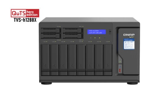Data-opslag-servers