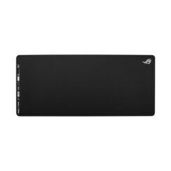 ASUS ROG Hone Ace XXL Game-muismat Zwart - Afbeelding 2