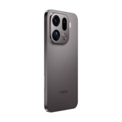 OPPO Find X9 Pro 17,2 cm (6.78") Dual SIM Android 16.0 5G USB Type-C 16 GB 512 GB 7500 mAh Houtskool, Titanium - Afbeelding 4