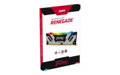 Kingston Technology FURY 96GB 6000MT/s DDR5 CL32 DIMM (set van 2) Renegade RGB XMP - Afbeelding 5
