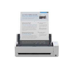 Ricoh ScanSnap iX1300 ADF-scanner 600 x 600 DPI A4 Wit - Afbeelding 2