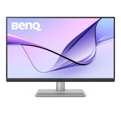 BenQ MA270UP computer monitor 68,6 cm (27") 3840 x 2160 Pixels 4K Ultra HD Wit - Afbeelding 3