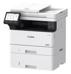 Canon i-SENSYS MF465dw II Laser A4 1200 x 1200 DPI 40 ppm Wifi - Afbeelding 3