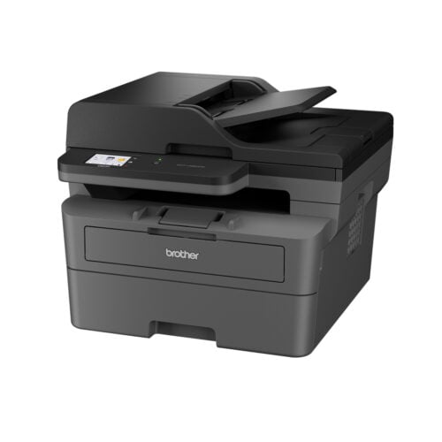 Printen & Scannen