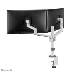 Neomounts DS60-425WH2 Monitorarm 17-27" - ruimtebesparend - Afbeelding 6