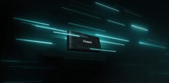 Kingston Technology 1TB XS1000 External USB 3.2 Gen 2 Draagbare Solid State Drive - Afbeelding 6