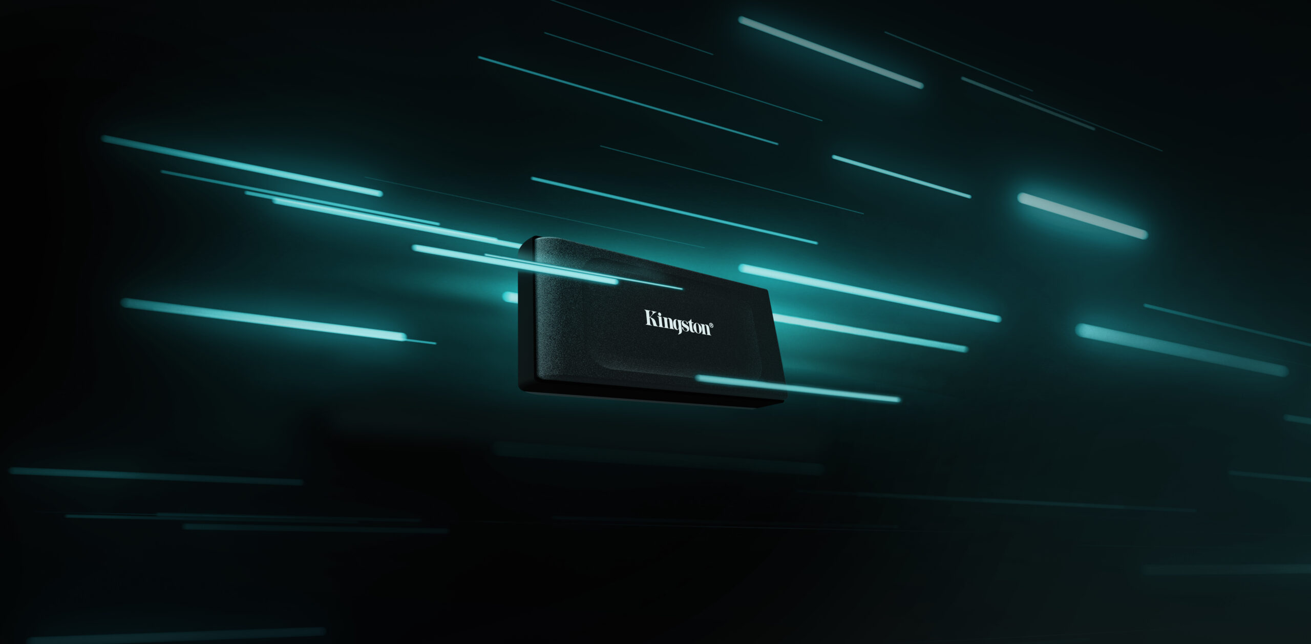 Kingston Technology 1TB XS1000 External USB 3.2 Gen 2 Draagbare Solid State Drive - Afbeelding 6