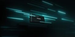 Kingston Technology 2TB XS1000 External USB 3.2 Gen 2 Draagbare Solid State Drive - Afbeelding 6