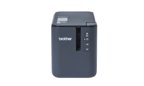Printen & Scannen