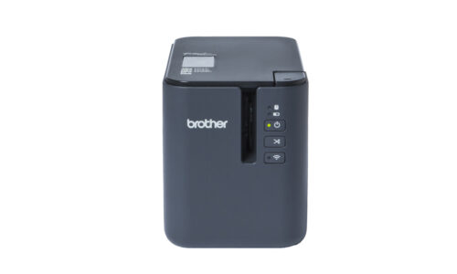 Labelprinters
