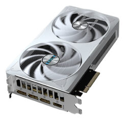 GIGABYTE GeForce RTX 5060 Ti EAGLE OC ICE 8G Grafische Kaart - Afbeelding 5