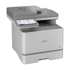 Brother MFC-L8970CDW multifunctionele printer Laser A4 2400 x 600 DPI 31 ppm Wifi - Afbeelding 3